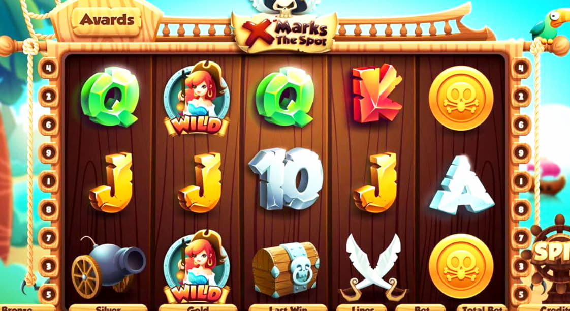 €315 Free Casino Tournament at Lucky Red Casino