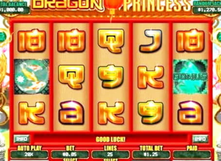 235 Free Casino Spins at Big Jackpots Casino 