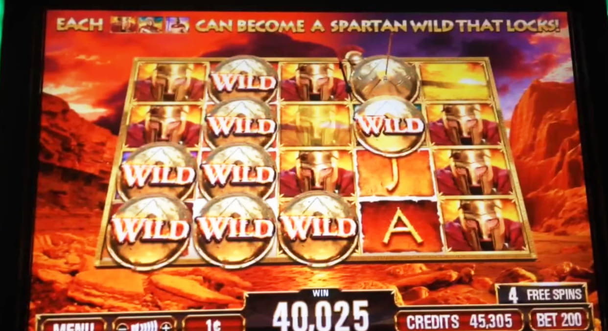EUR 680 Casino chip at Spin Palace Casino