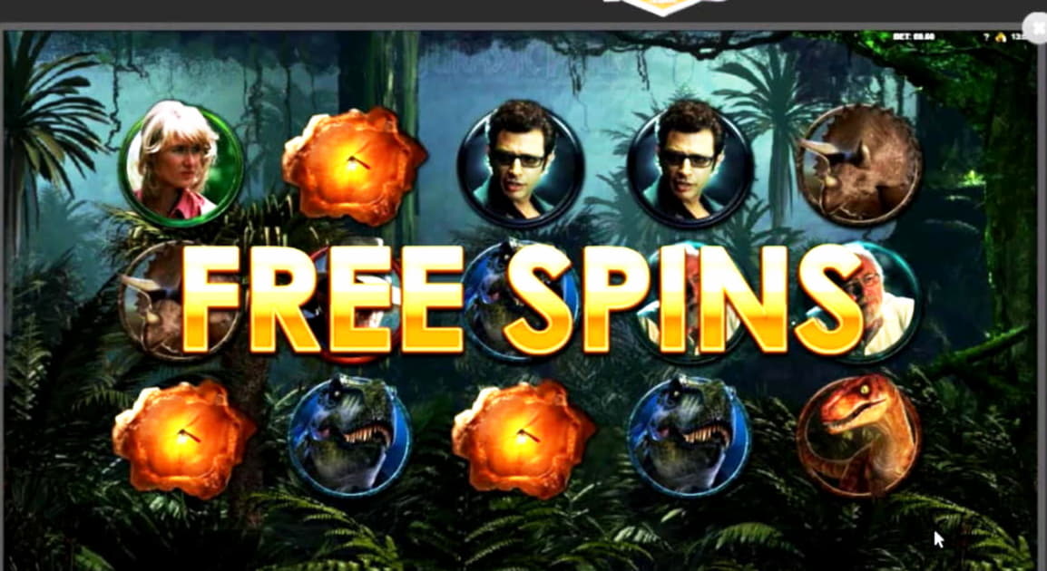25 Trial Spins at Volt Casino