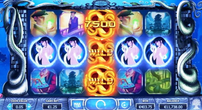 130% Match bonus at Gaming Club Casino