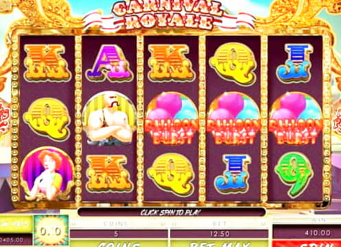 €370 Free Money at bWin Casino