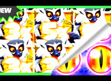 250 Free spins casino at Spin Palace Casino