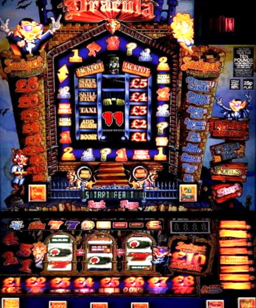 10 Free Spins at bWin Casino