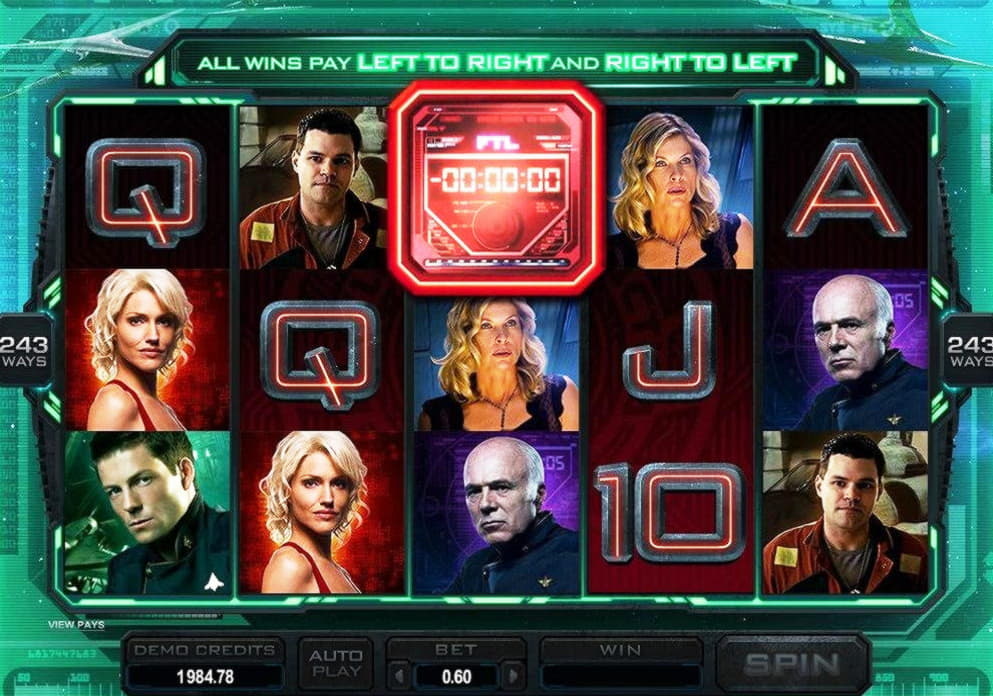 £275 FREE Casino Chip at Jackpot City Casino