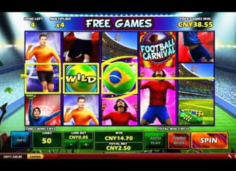 $800 Casino Tournament at bWin Casino