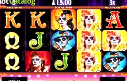 £985 Mobile freeroll slot tournament at Leo Dubai Casino