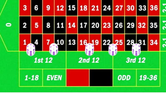EUR 145 Daily freeroll slot tournament at Wild Blaster Casino