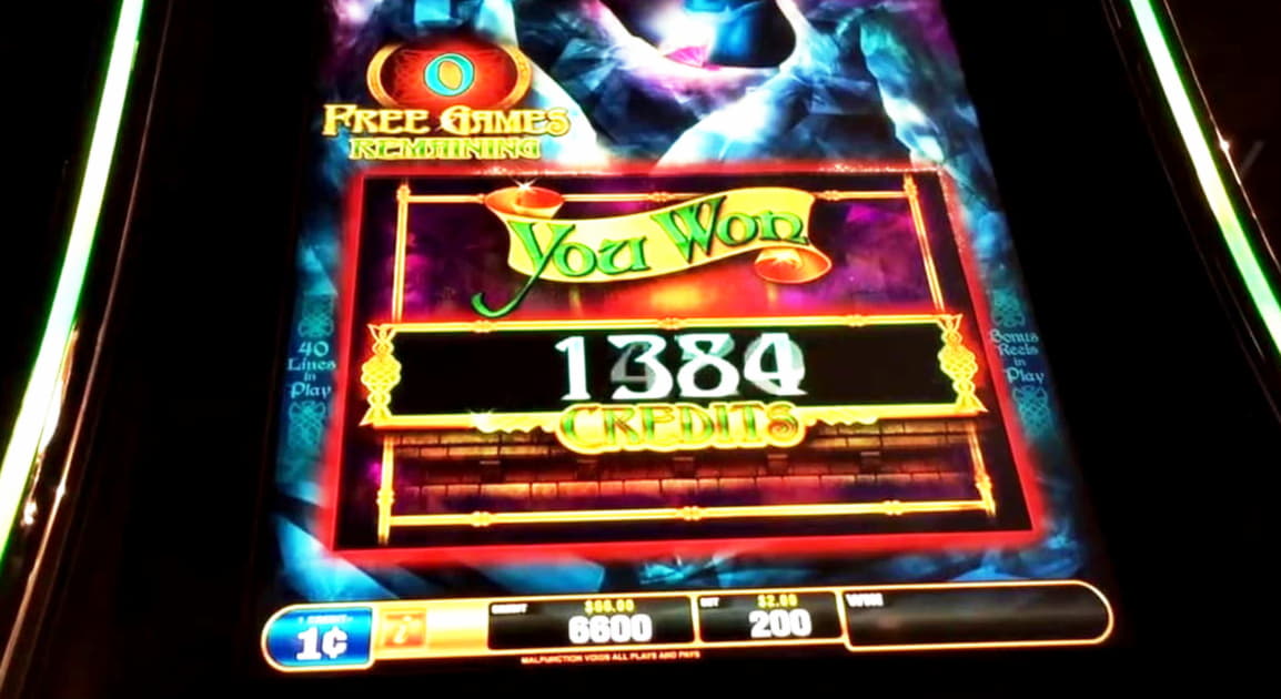 55 Free Spins Casino at All Slots Casino