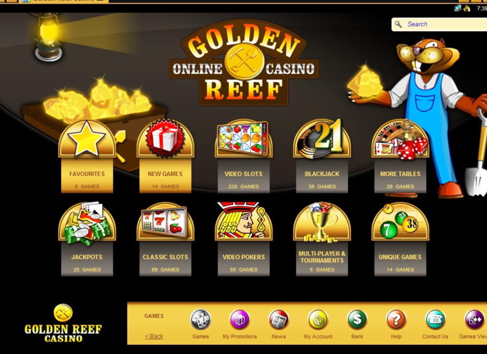 £90 Online Casino Tournament at Casino com
