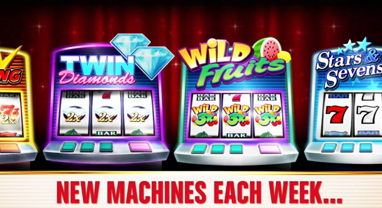 €315 Daily freeroll slot tournament at Casino com