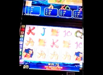 $3170 No deposit at Spin Palace Casino