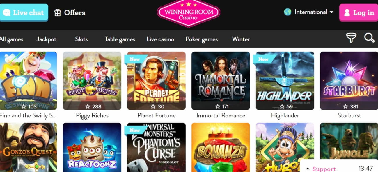 £2485 NO DEPOSIT BONUS CODE at Emu Casino