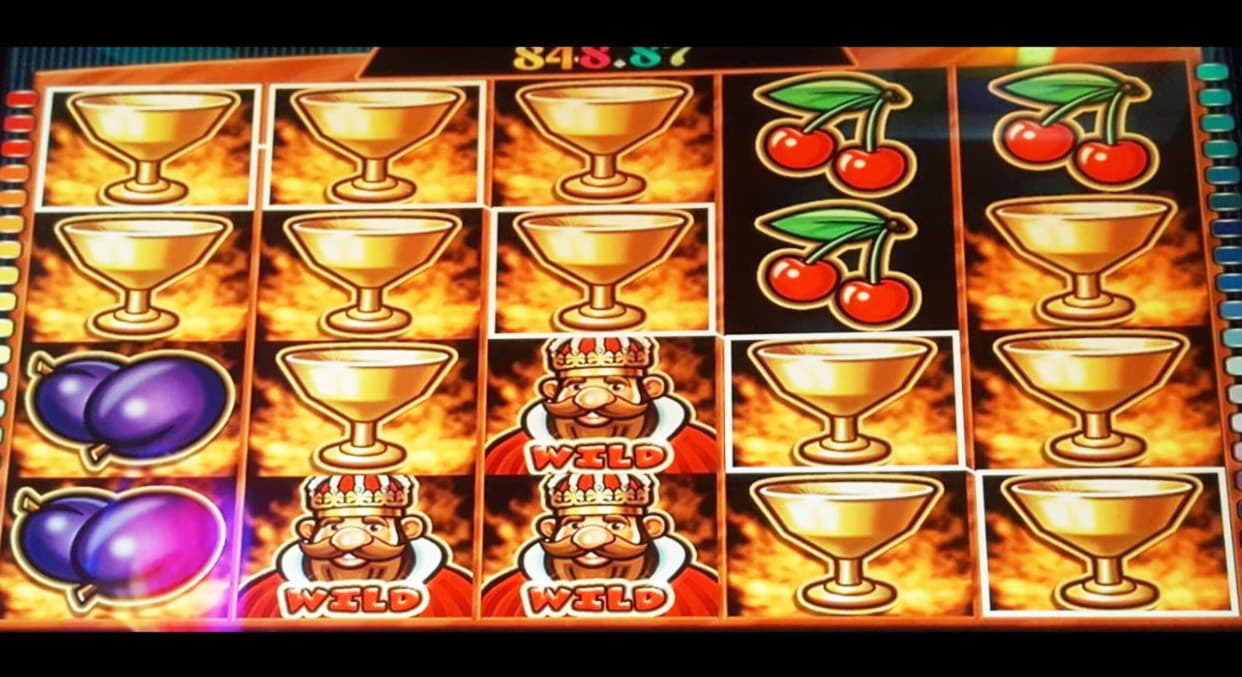 Eur 175 Free Casino Tournament at Road Casino 