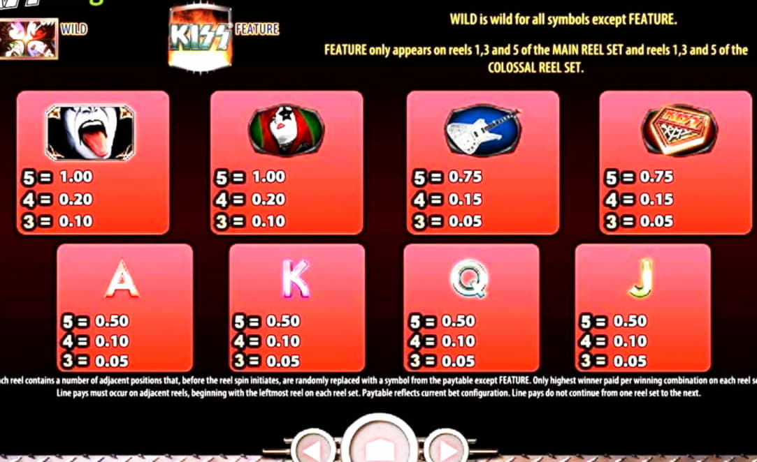 270 Trial Spins at Berlin Casino 