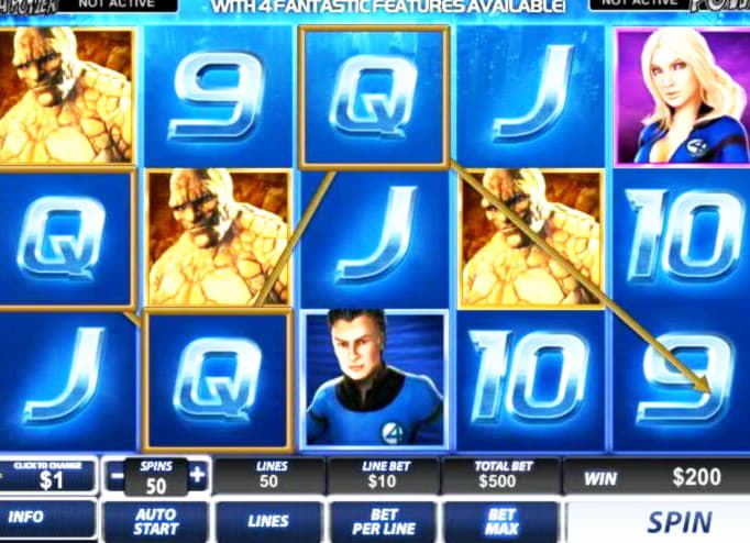 920% Best Signup Bonus Casino at Big Jackpots Casino 