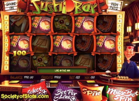 €635 Mobile freeroll slot tournament at Berlin Casino 