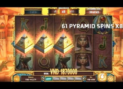 285% Match at a casino at All Slots Casino