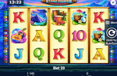 245% Match Bonus at Lucky Nugget Casino