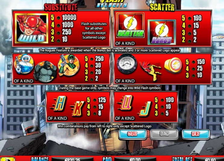 ﻿$780 Tournament at 888 Casino