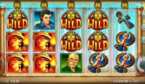 130 Free spins no deposit casino at Leo Dubai Casino