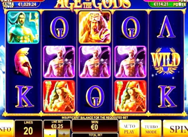 66 Free Spins right now at Betway Casino