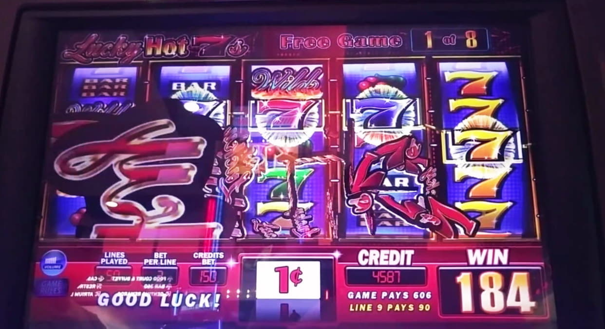 110 Free spins no deposit at Gaming Club Casino