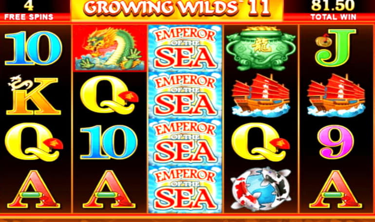 €180 FREE CASINO CHIP at Yes Casino 