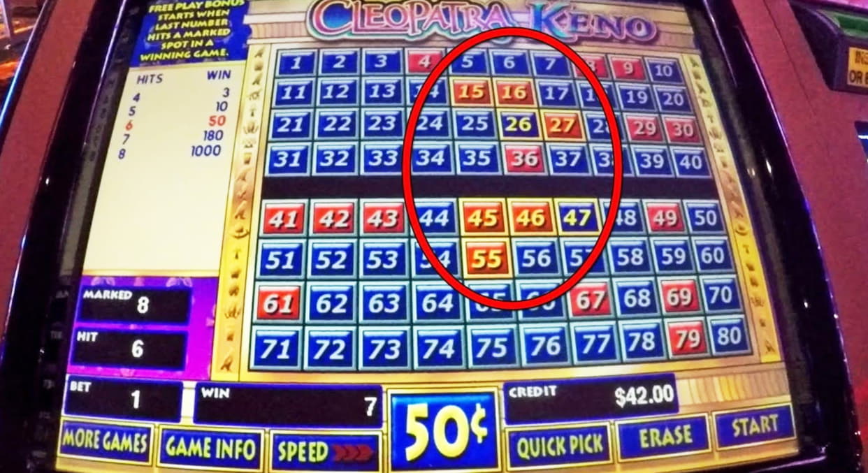 11 Free Spins right now at Ruby Fortune Casino