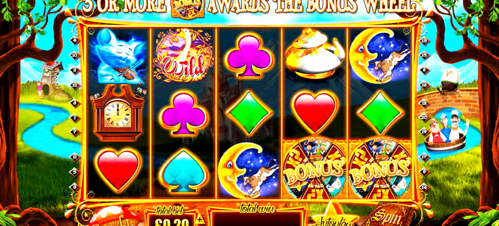490% Deposit Match Bonus at Big Jackpots Casino 