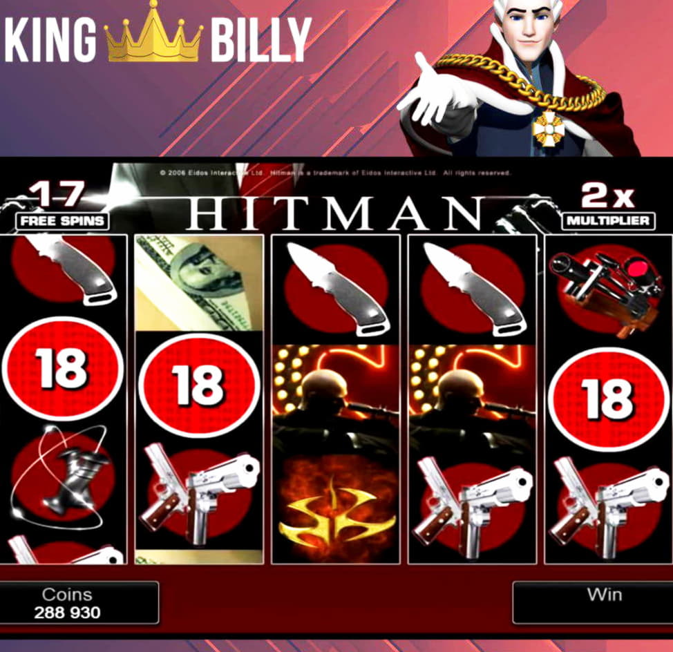 €445 Daily freeroll slot tournament at Wild Blaster Casino