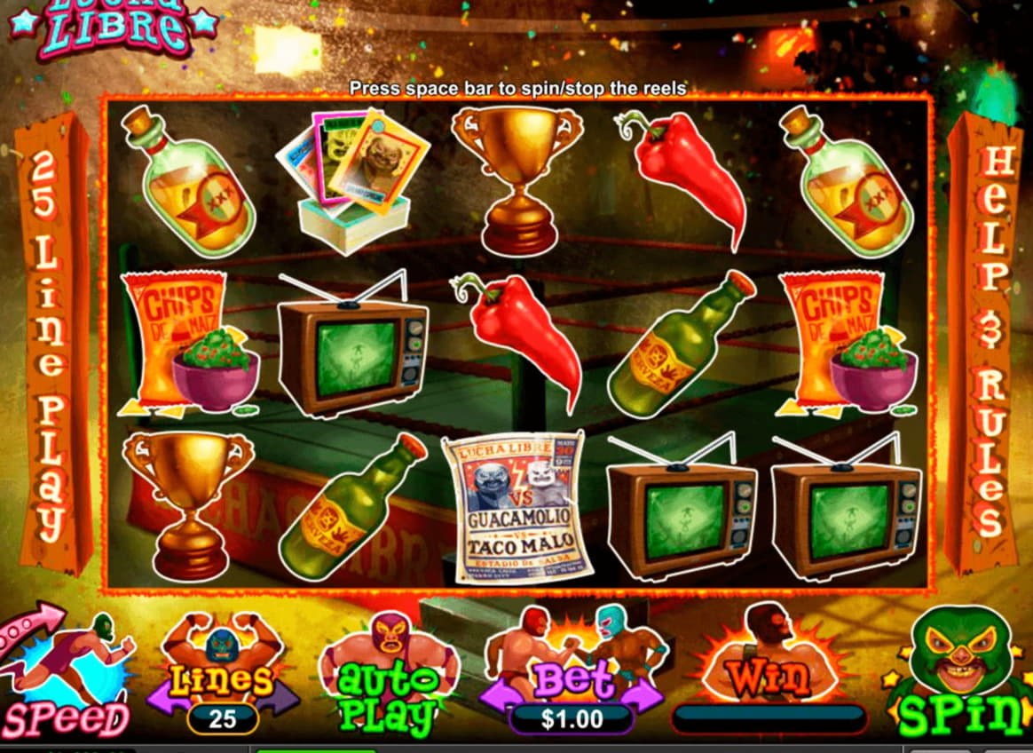 390% First deposit bonus at Ruby Fortune Casino