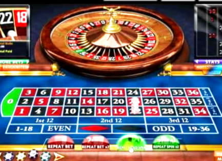 €980 Mobile freeroll slot tournament at bWin Casino