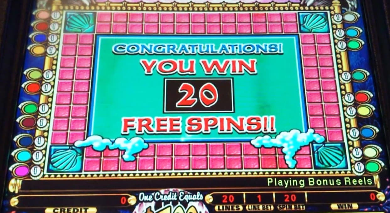 EURO 895 Tournament at Treasure Island Jackpots Casino (Australia Casino Mirror)