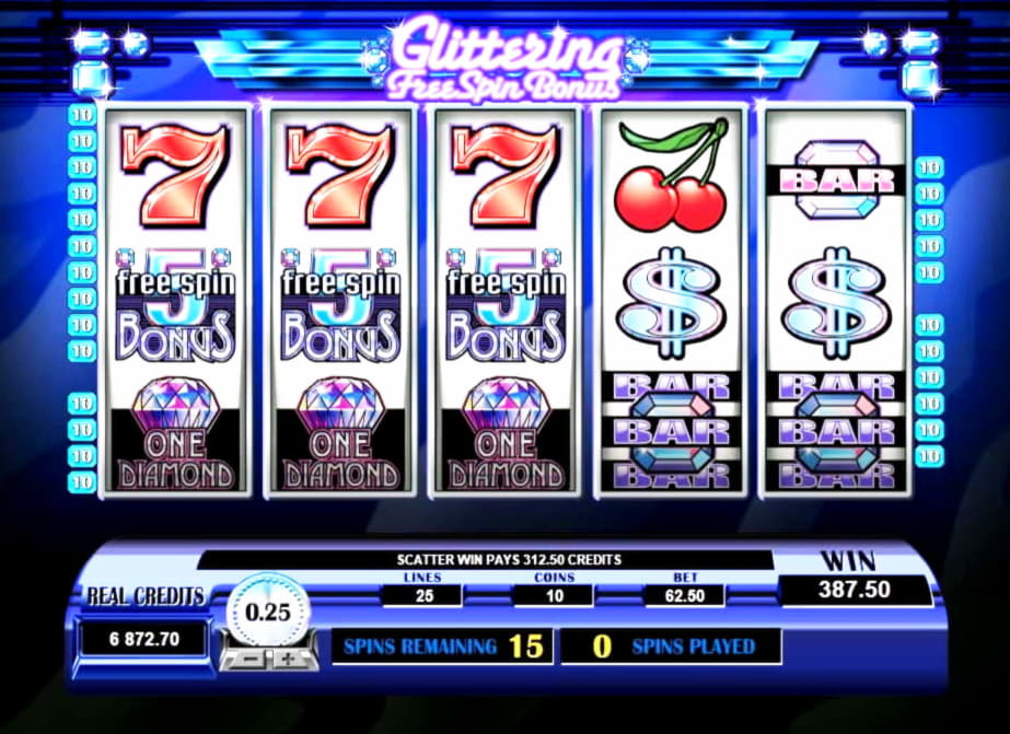 EUR 1905 No Deposit Bonus at Casino-X