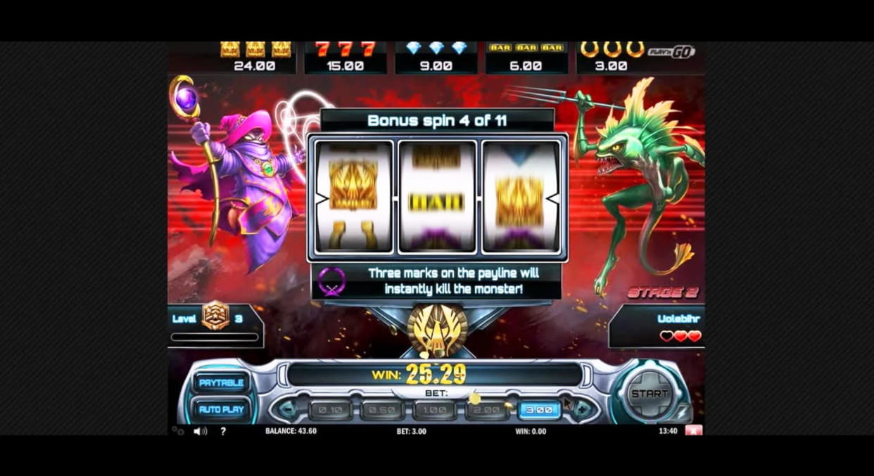 580% First Deposit Bonus at Volt Casino