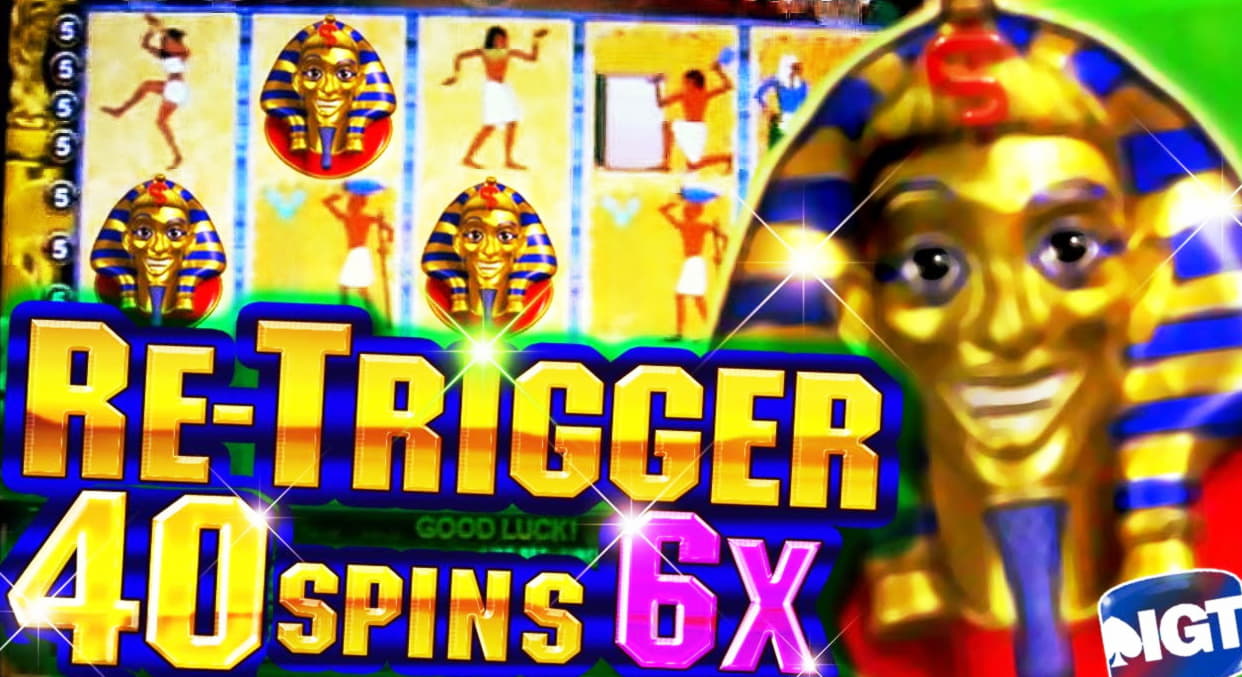570% Match bonus casino at Yes Casino 