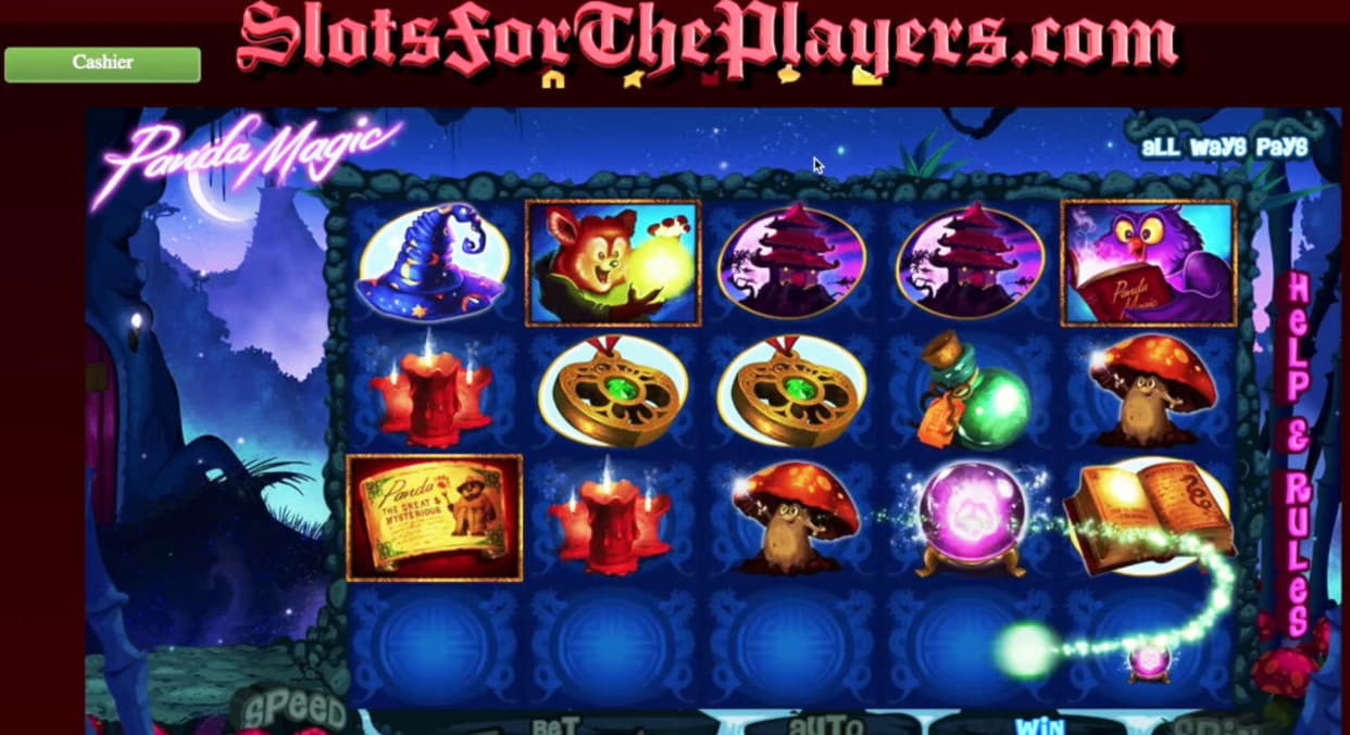 $250 Casino chip at 777 Casino