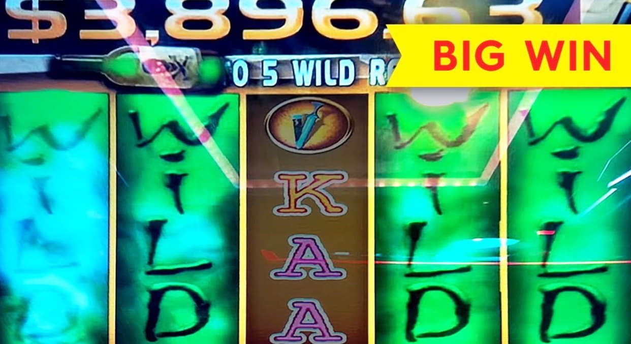 €190 Daily freeroll slot tournament at Jelly Bean Casino