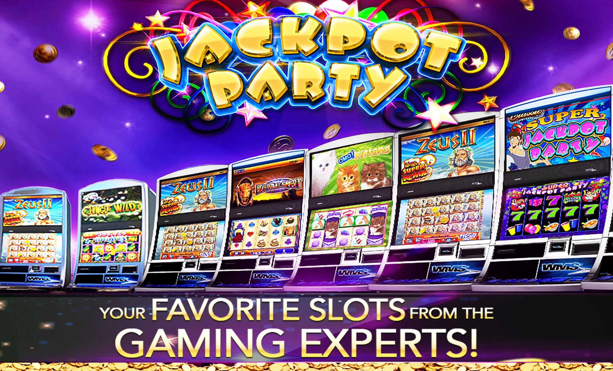 975% Deposit Match Bonus at Jackpot City Casino