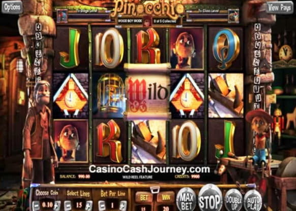 Eur 270 Mobile freeroll slot tournament at bWin Casino