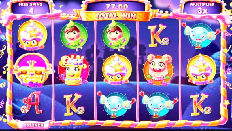 Eur 3705 NO DEPOSIT at Emu Casino