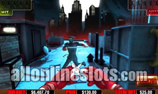 €665 Mobile freeroll slot tournament at Berlin Casino 