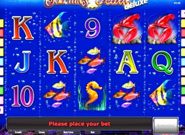 EURO 665 Free casino chip at Berlin Casino 