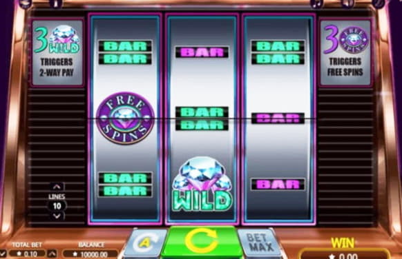 €2320 No deposit at All Slots Casino