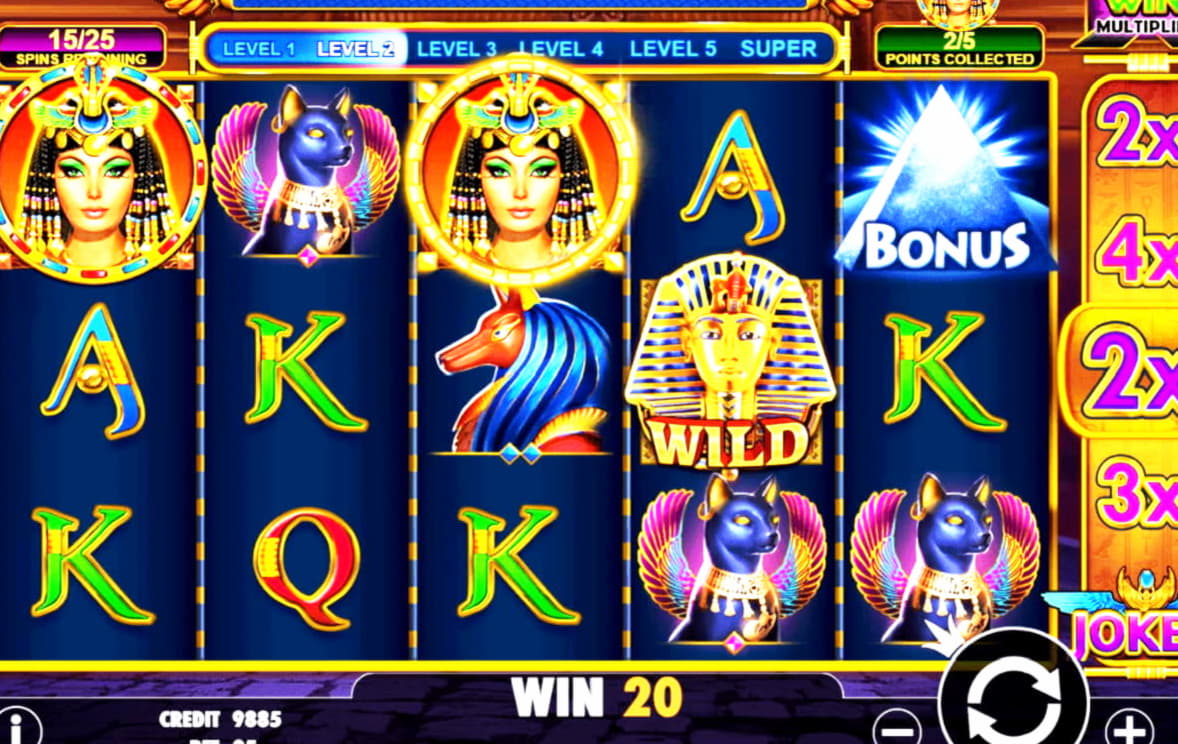 620% Match at a casino at Gaming Club Casino