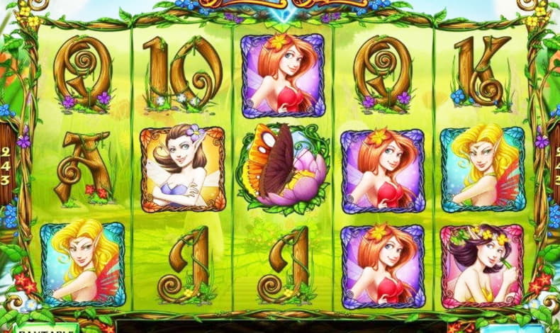 EURO 600 casino chip at Treasure Island Jackpots Casino (Sloto Cash Mirror)