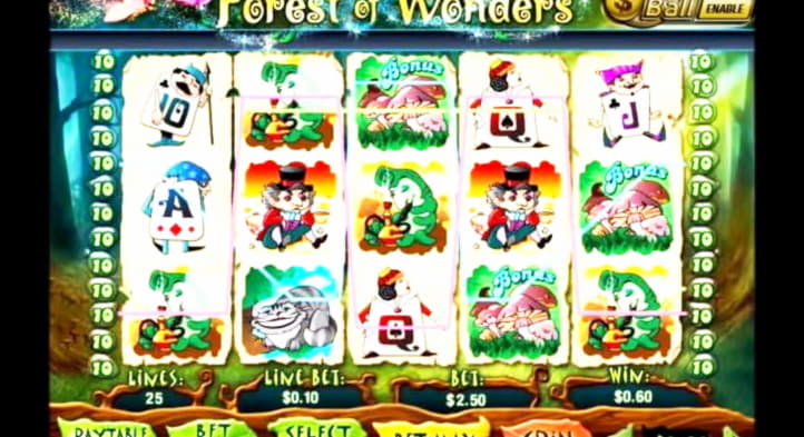 €90 free casino chip at Big Jackpots Casino 