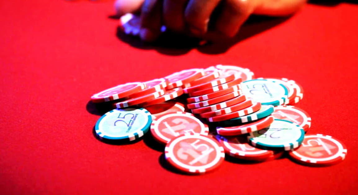 €355 FREE Chip at Ruby Fortune Casino