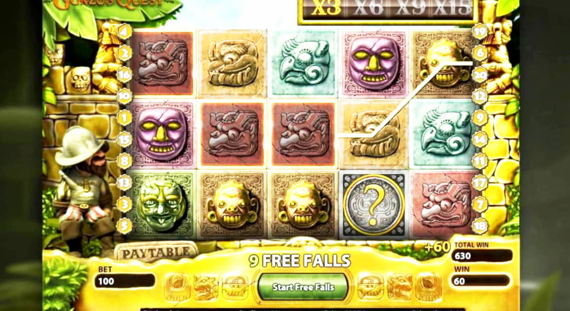 $120 FREE CHIP at Treasure Island Jackpots Casino (Australia Casino Mirror)
